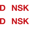 DANSK Danish Flag Dänemark Denmark