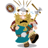 Olaf der Wikinger
