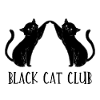 black cat club