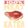 100% carnivores