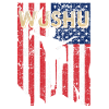 US USA Wushu