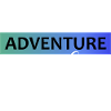 Adventure everywhere