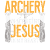 Archer Archer Archer Jésus Foi