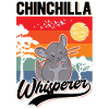 Chinchilla Flüsterer Chinchilla Whisperer