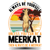 Meerkat Gift Meerkat