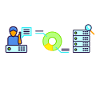 Datenwissenschaftler Data Science Wissenschaft