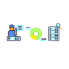 Datenwissenschaftler Data Science Wissenschaft