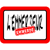 L'emmerdeur emmerdé