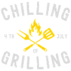J’ai célébré à Grilla