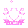 30 jaar oud meisje 30 bday Koningin 30 verjaardag