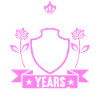 Ragazza di 14 anni 14 giorni Principessa 14 compleanno