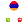 Armenia calls lusiger flags saying
