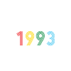 Édition limitée 1993