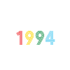 Limited Edition 1994