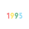 Édition limitée 1995