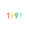 Limited Edition 1991