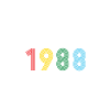 Édition limitée 1988