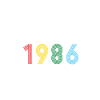 Édition limitée 1986