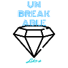 UNBREAKABLE Diamond