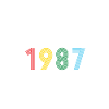 Édition limitée 1987