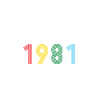 Édition limitée 1981
