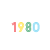Édition limitée 1980