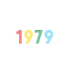 Édition limitée 1979
