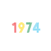 Édition limitée 1974