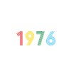 Édition limitée 1976