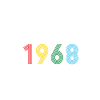 Limited Edition 1968