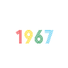 Édition limitée 1967