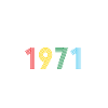 Limited Edition 1971