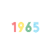 Édition limitée 1965