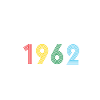 Édition limitée 1962