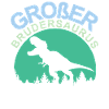 Großer Bruder Brudersaurus