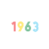 Limited Edition 1963
