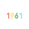 Édition limitée 1961