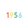Édition limitée 1956