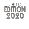 Édition limitée 2020