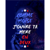 ta mere