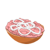 Mettbrötchen Hackfleisch Mett Mettigel