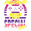 Released 1987 Special Edition