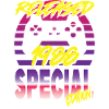 Released 1988 Special Edition