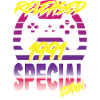 Released 1991 Special Edition