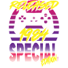 Released 1984 Special Edition