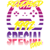 Released 1992 Special Edition