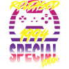 Released 1994 Special Edition