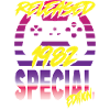 Released 1982 Special Edition
