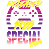 Released 1985 Special Edition