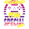 Released 1986 Special Edition